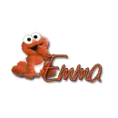 Emma Elmo
