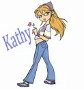 kathy