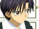 Natsume-kun