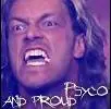 Phsyco& Proud Edge