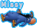 eeyore