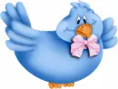 Blue Bird