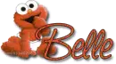 Belle Elmo