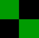 green checks