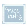 Nice Butt