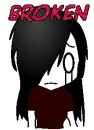 Broken(emo girl)
