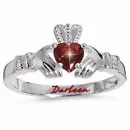 claddagh ring