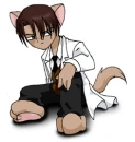 Hatori Neko