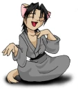 Shigure Neko