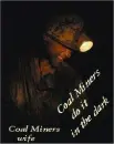 Coal Miner