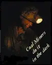 Coal Miner