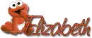 Elizabeth Elmo
