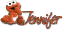 Jennifer Elmo