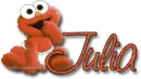 Julia Elmo