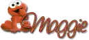 Maggie Elmo