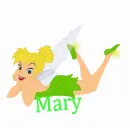 Mary