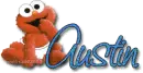 Austin Elmo