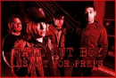 Fall Out Boy is NOT for preps!