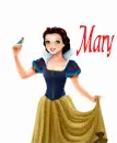 Mary