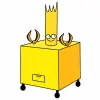 athf -- robot
