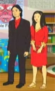 athf -- Married Couple