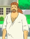 athf -- John Kruk