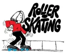 ROLLER SKATES