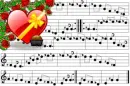 Music = Lovw