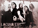 Lacuna Coil 