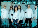 Lacuna Coil 