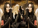 Lacuna Coil - Christina Scabbia