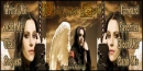 Lacuna Coil - Christina Scabbia