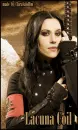 Lacuna Coil - Christina Scabbia