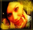 Lacuna Coil - Christina Scabbia