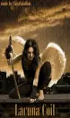 Lacuna Coil - Christina Scabbia