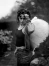 Helena Bonham Carter ~ Angel :)