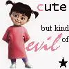 cute..but kind of evil