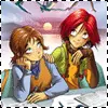 will and irma