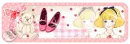 PINK SHOES