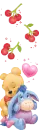 CHEERIES AND POOH
