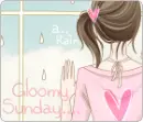 GLOOMY