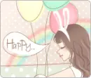 HAPPY