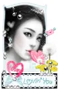 LOVE YOU