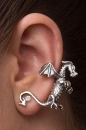 Swooping Dragon.