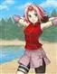 sakura