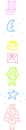 divider