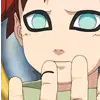 Little Gaara!