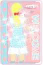 WELCOME