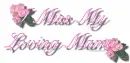 I Miss My Loving Mama