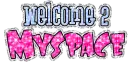 welcome 2 my spaces